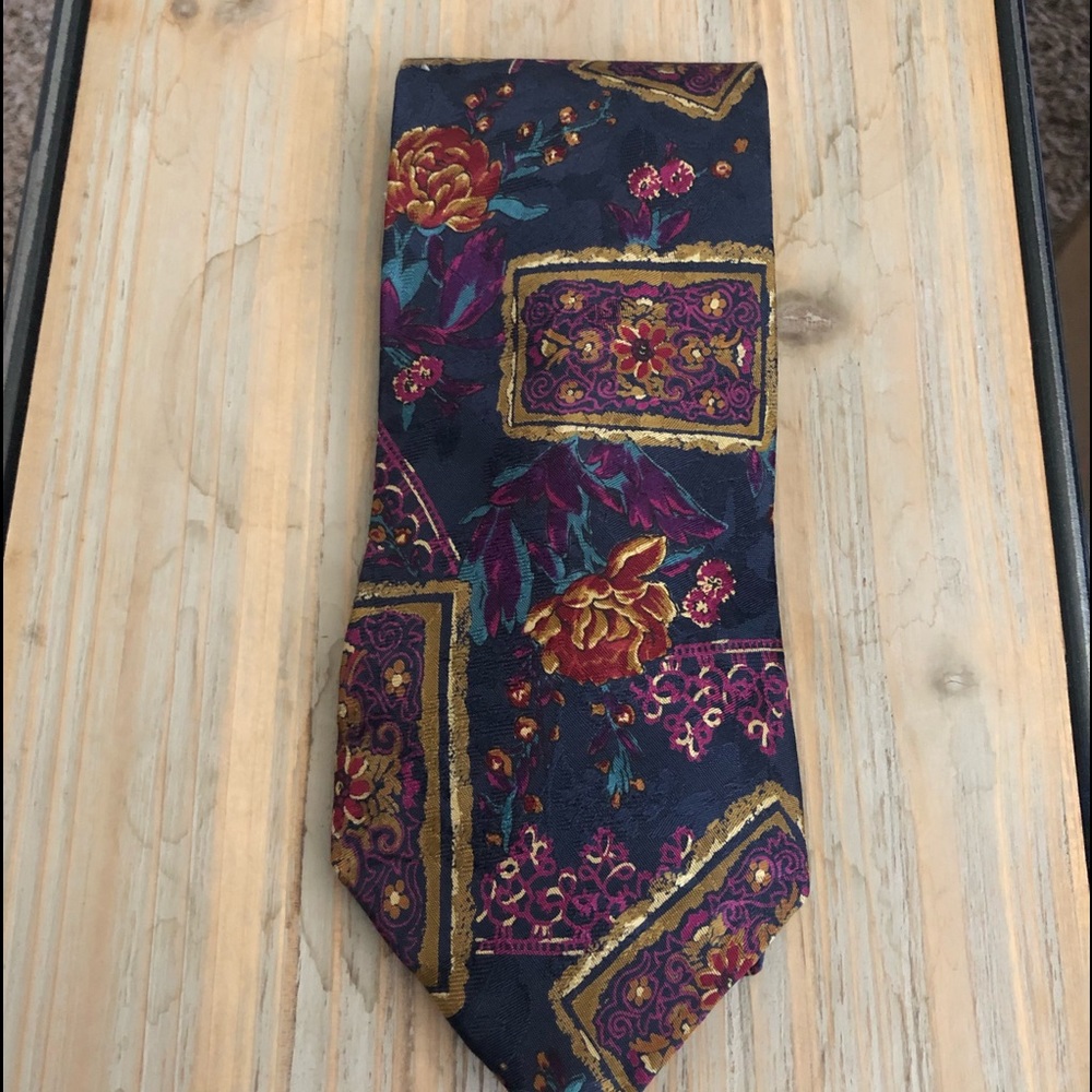 Givenchy Monsieur Men’s Tie